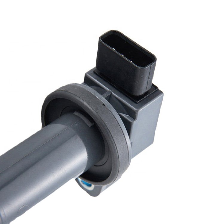 Factory Wholesale Auto Engine Car Ignition Coil Pack Ignition Coil OE 90919-02240 9091902240 For Toyota Yaris Prius Japanese car