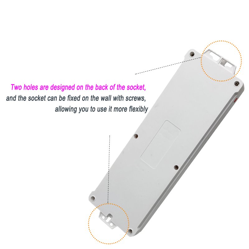 High quality electric switch board plug injection molding making machine Power strip socket outlet production line