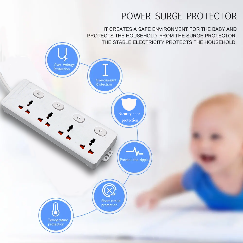 High quality electric switch board plug injection molding making machine Power strip socket outlet production line