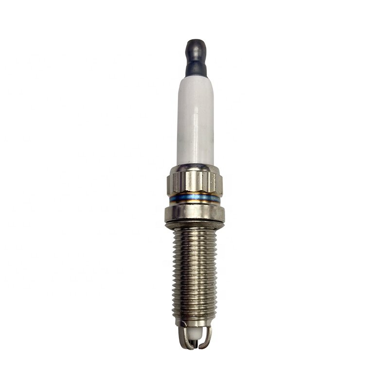 GAK Iridium Spark plug ZGR6STE2 Fits for E82 E90 E93 E92 F02 E83 E70 E71 E89 OEM 12120037244 12120034087 12120034091