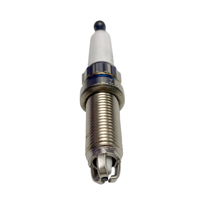 GAK Iridium Spark plug ZGR6STE2 Fits for E82 E90 E93 E92 F02 E83 E70 E71 E89 OEM 12120037244 12120034087 12120034091