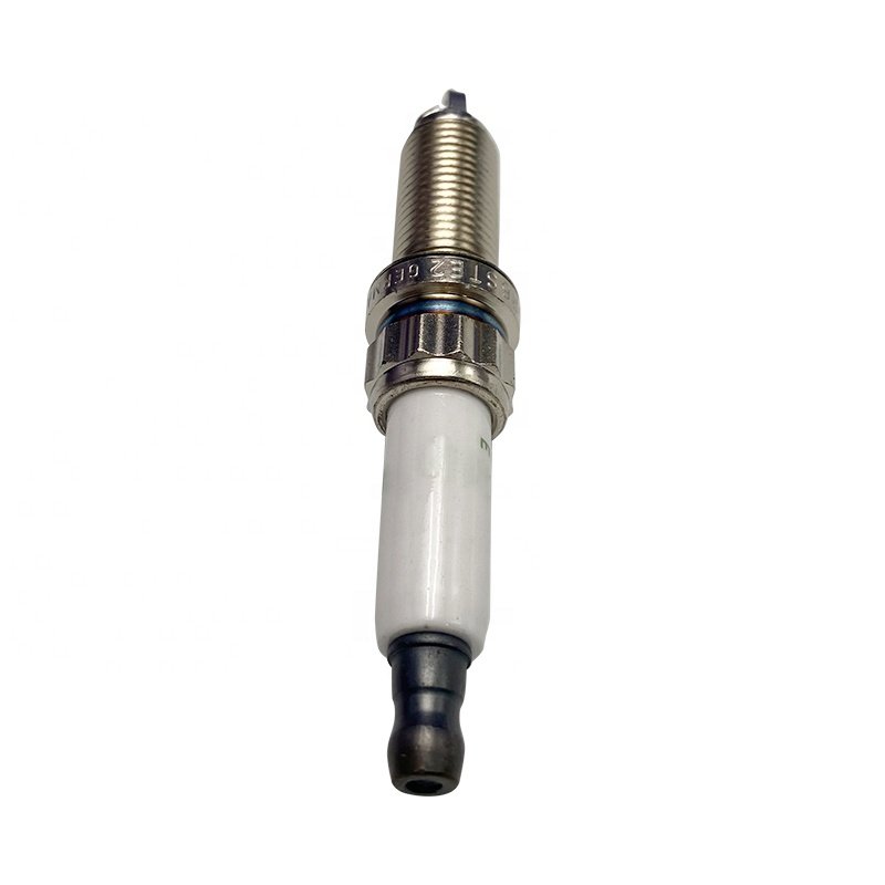GAK Iridium Spark plug ZGR6STE2 Fits for E82 E90 E93 E92 F02 E83 E70 E71 E89 OEM 12120037244 12120034087 12120034091