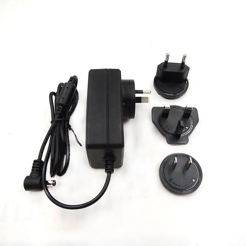 switching power supply 5.5 mm dc plug 12v ac dc adapter 24v 5v 12v dc 3a 2a 1a power adapter 24v1.5A adaptor