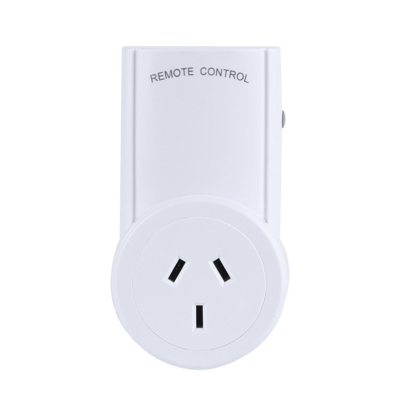Wholesale Australia Standard Smart Socket Plug for Remote Control