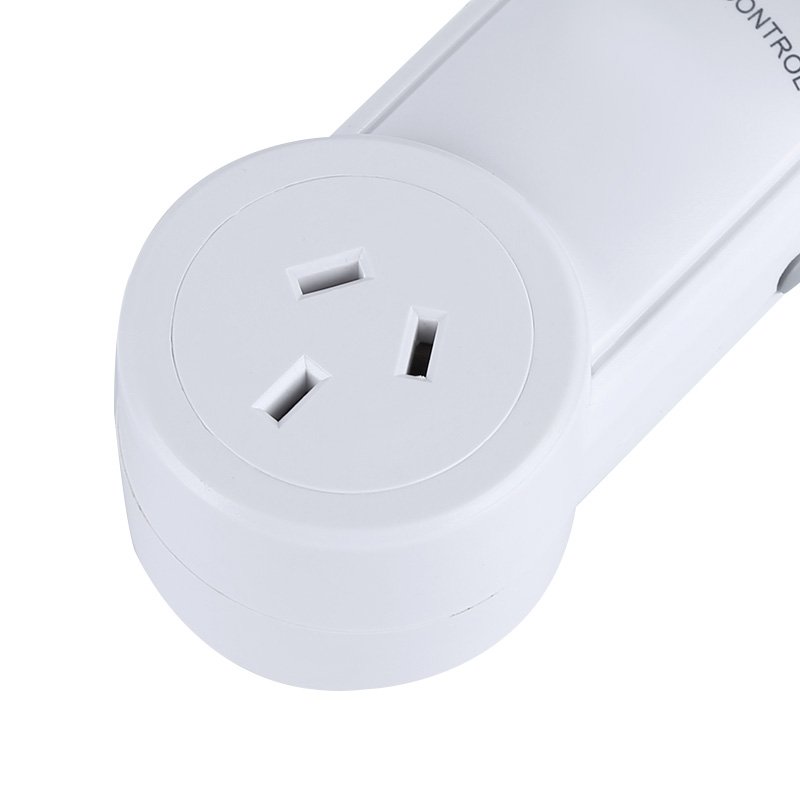 Wholesale Australia Standard Smart Socket Plug for Remote Control
