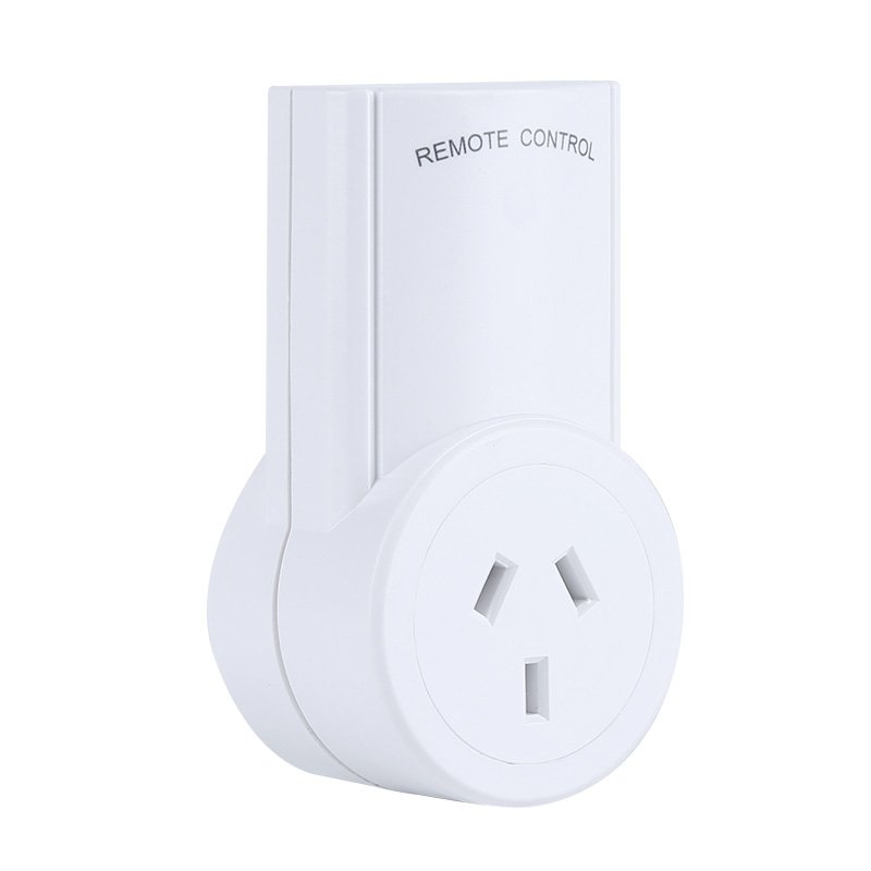 Wholesale Australia Standard Smart Socket Plug for Remote Control