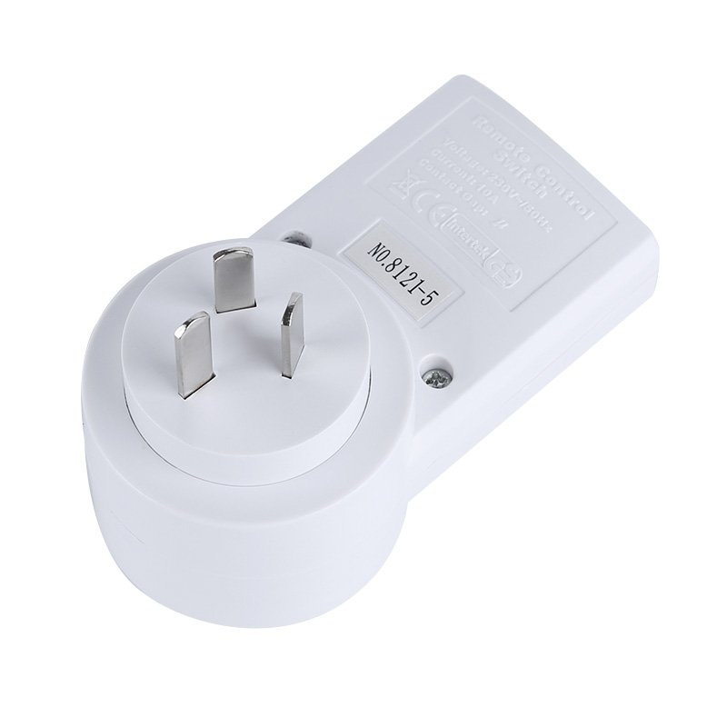 Wholesale Australia Standard Smart Socket Plug for Remote Control