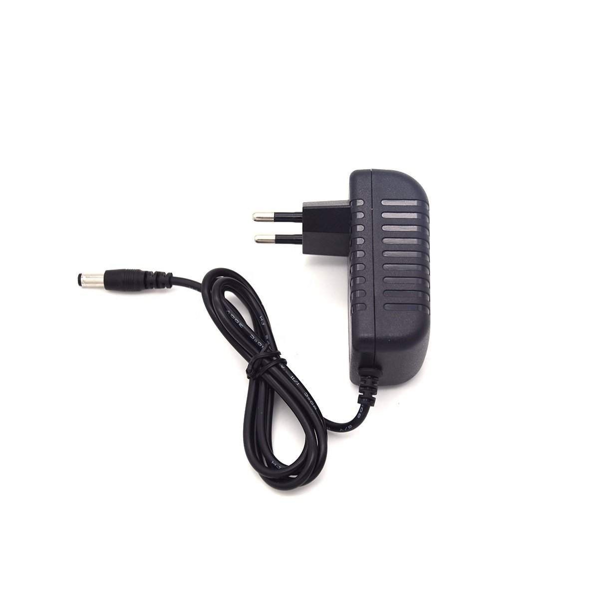 AC to DC 12v 1a Power Supply Adapter with AC100 240V DC Plug Universal Plug Power Adapter for LED learning machine
