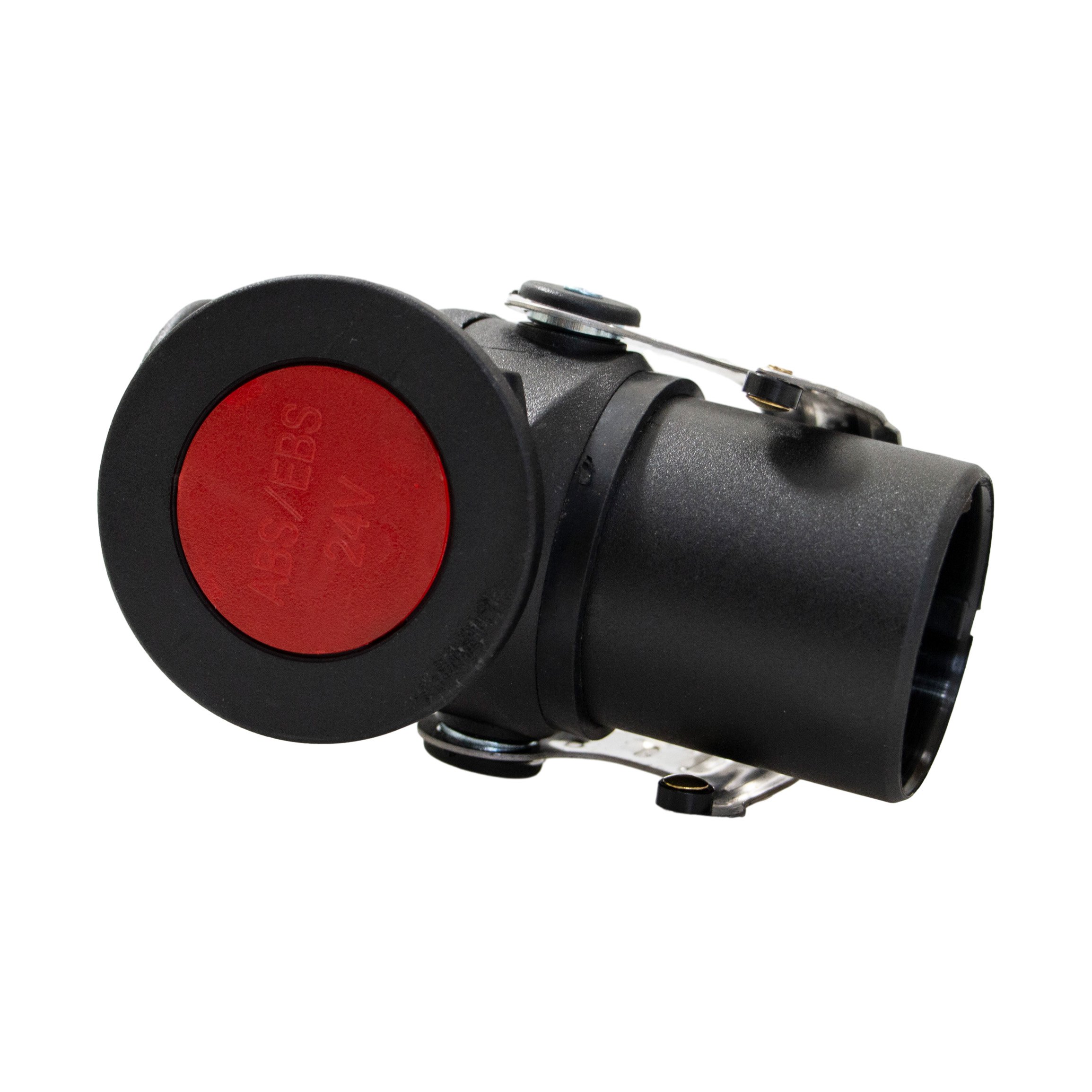 Trailer Plug 7 Pin Ebs Trailer Connector Trailer Plug 24v