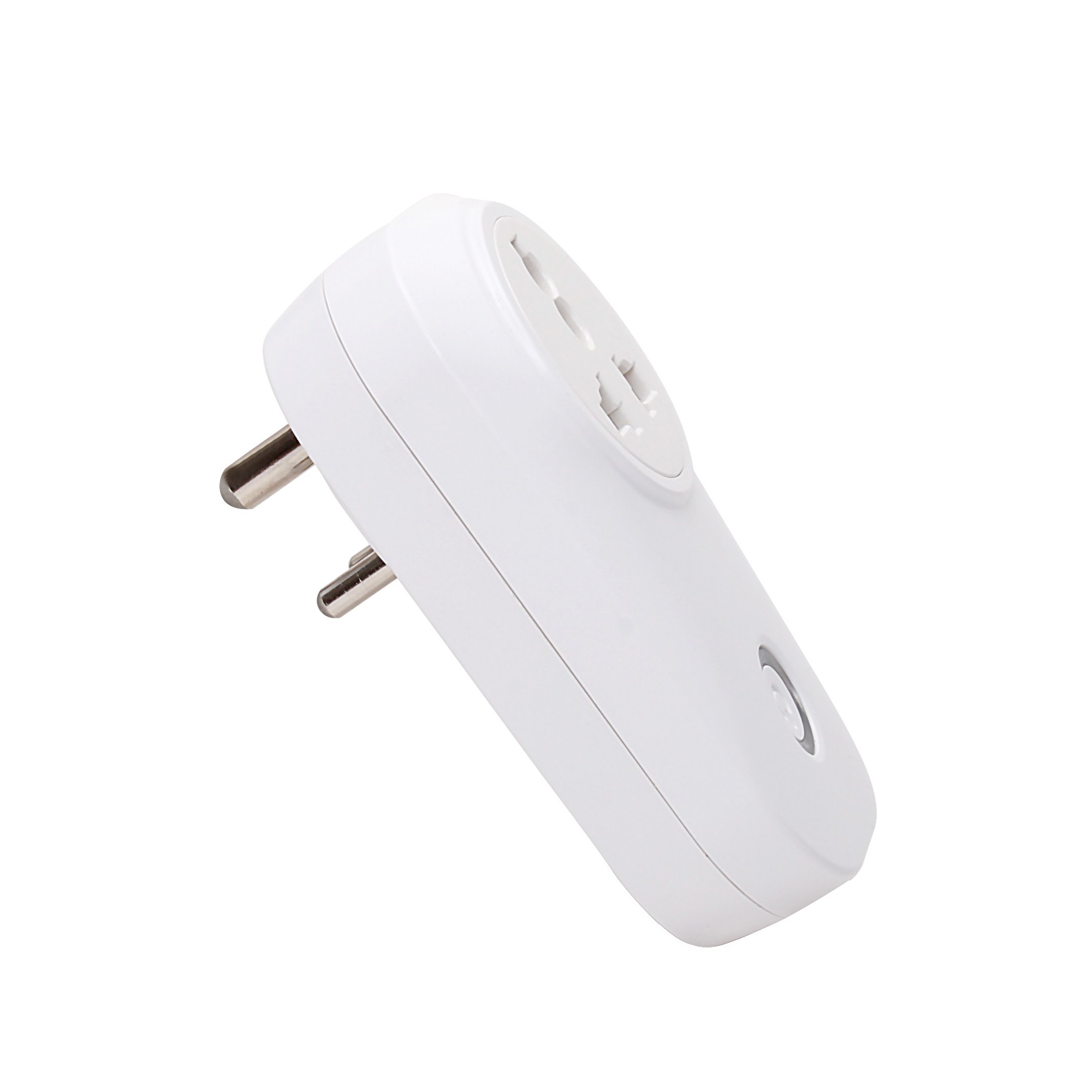 Smart Home ESP8266 WiFi Plug Wireless Power Socket Alexa Voice Controlled WiFi Smart Plug
