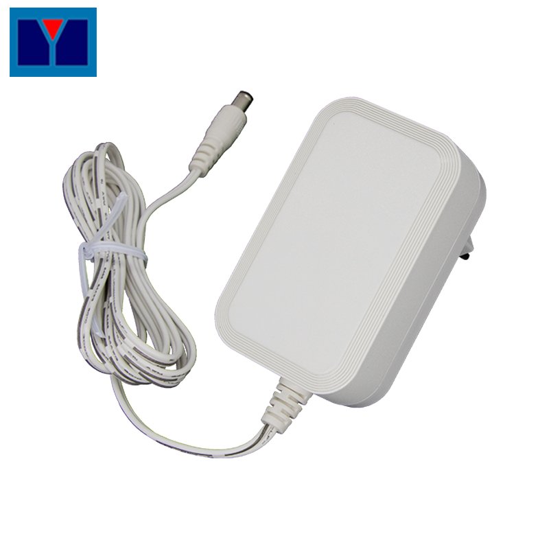 US EU Plug AC DC 36W Max Switch Power Supply 12v adapter for monitor