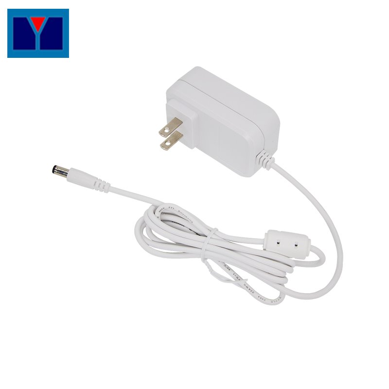 US EU Plug AC DC 36W Max Switch Power Supply 12v adapter for monitor