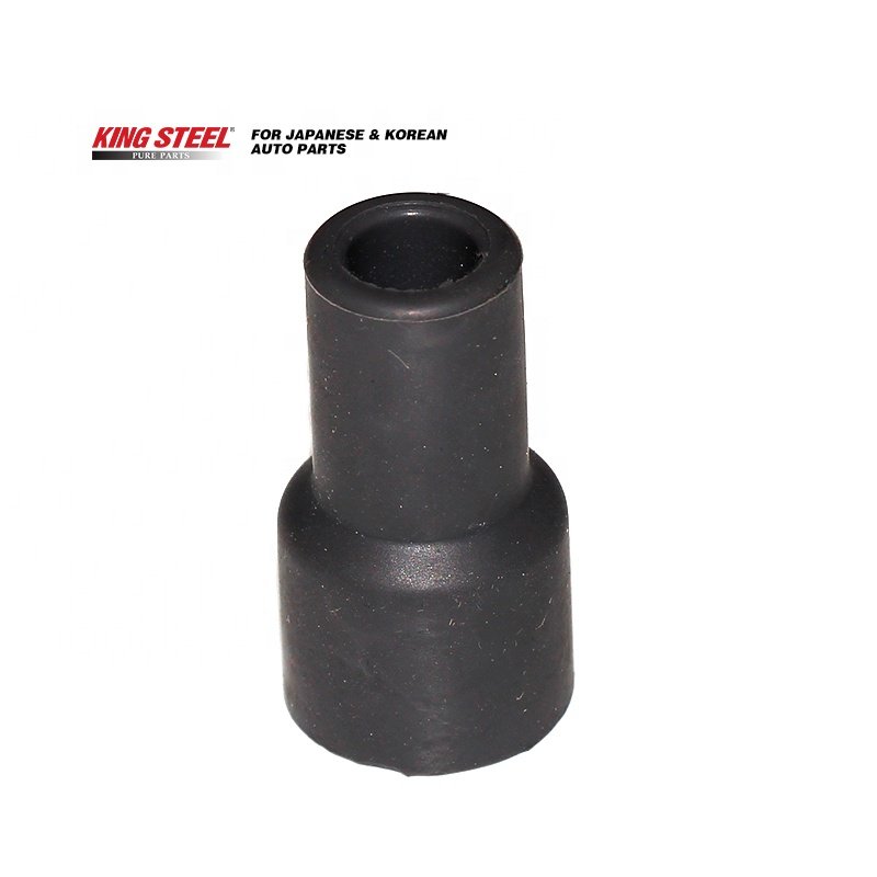 KINGSTEEL OEM 90919-11009 9091911009 Car Engine Ignition Coil Plug Boot For TOYOTA VIOS YARIS NCP150 ALTIS COROLLA NZE140