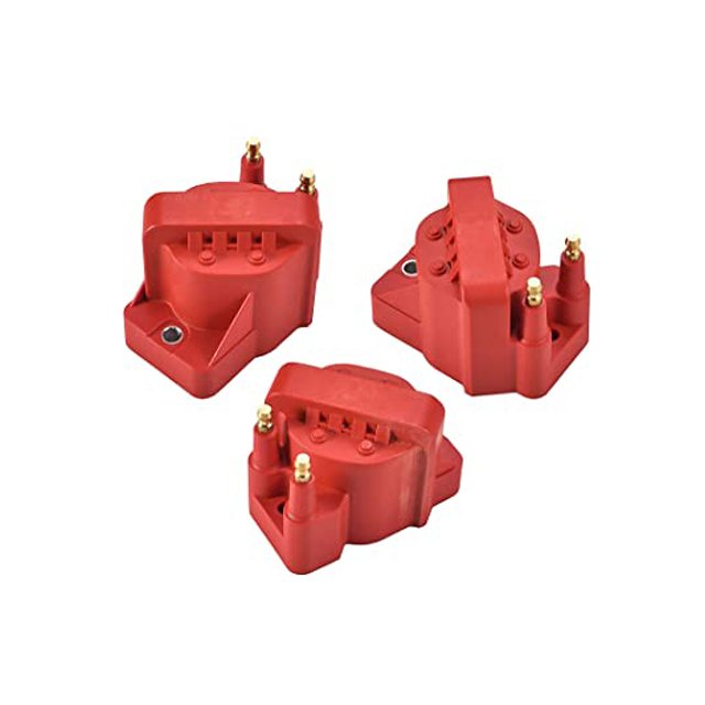 Sell auto spare parts spark plug coil ignition coil for GM D539 D540 D546 D555 D576 1103608