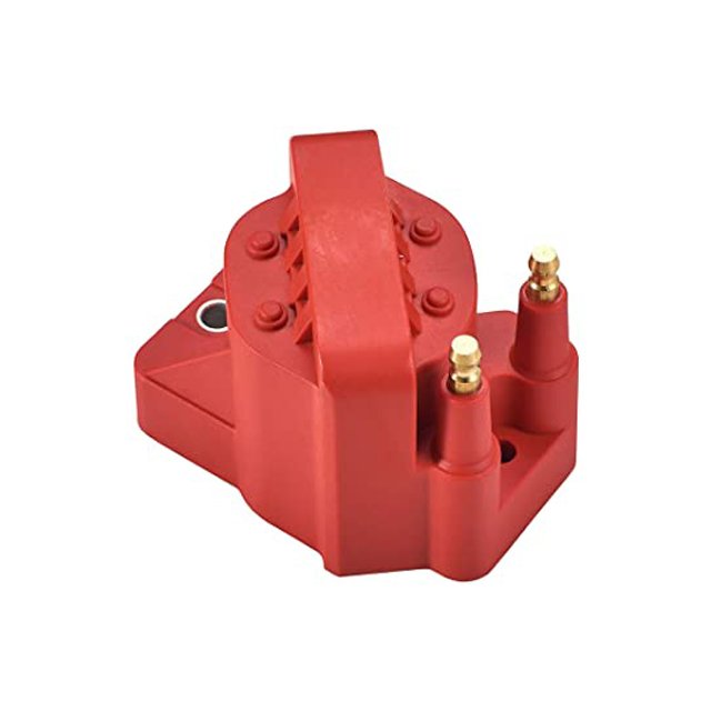 Sell auto spare parts spark plug coil ignition coil for GM D539 D540 D546 D555 D576 1103608
