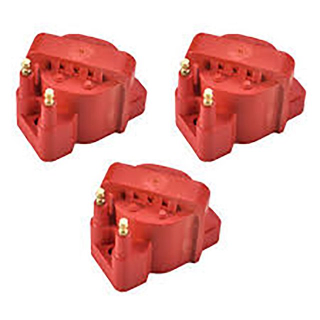 Sell auto spare parts spark plug coil ignition coil for GM D539 D540 D546 D555 D576 1103608