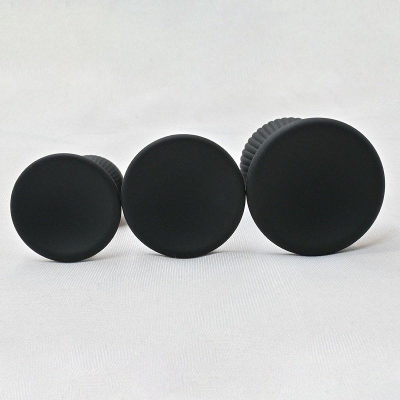 Adult Male And Female Prostate Massage Training Device Sex Toys Silicone Anal Butt Plug