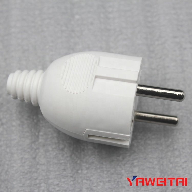 PP 250v 16A Power Plug For France And Europe France Accessories