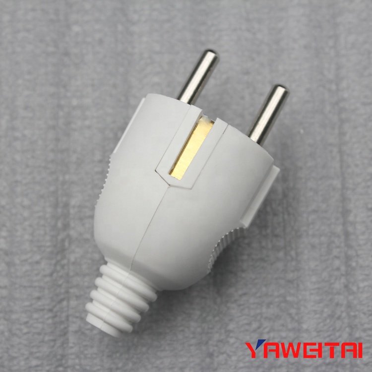 PP 250v 16A Power Plug For France And Europe France Accessories