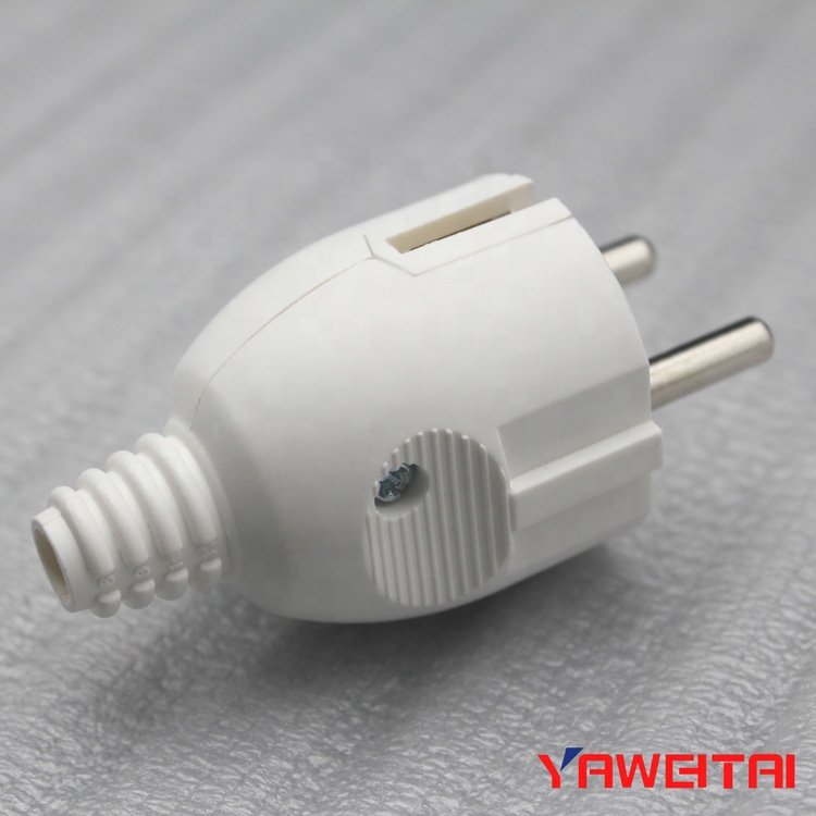 PP 250v 16A Power Plug For France And Europe France Accessories
