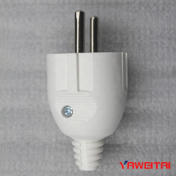 PP 250v 16A Power Plug For France And Europe France Accessories