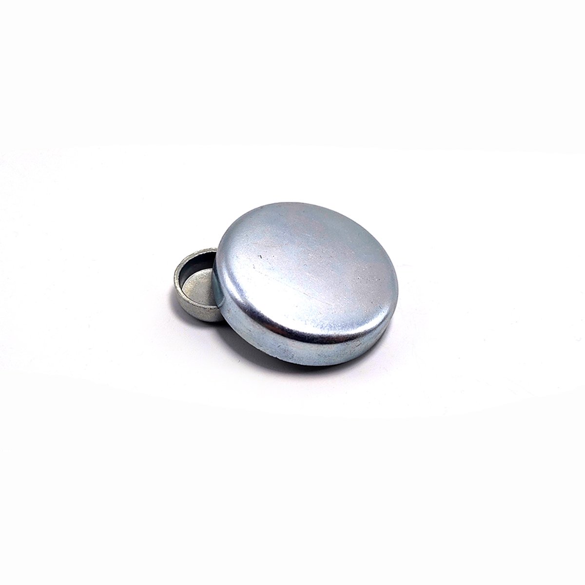 Engine Block Freeze Plug 36.6mm For 2008 Volkswagen R32