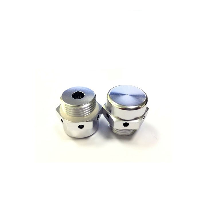 Factory supplier M20 waterproof metal air vent plug vent valve for LED