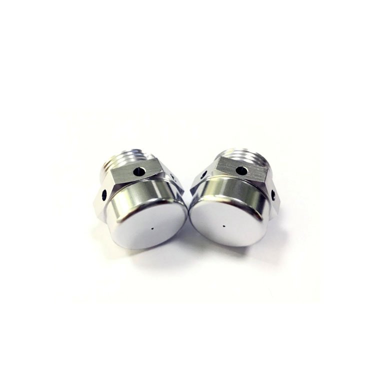 Factory supplier M20 waterproof metal air vent plug vent valve for LED