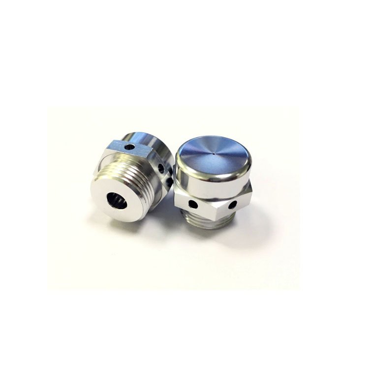 Factory supplier M20 waterproof metal air vent plug vent valve for LED