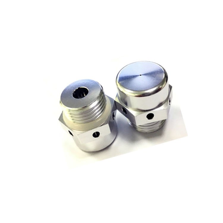 Factory supplier M20 waterproof metal air vent plug vent valve for LED