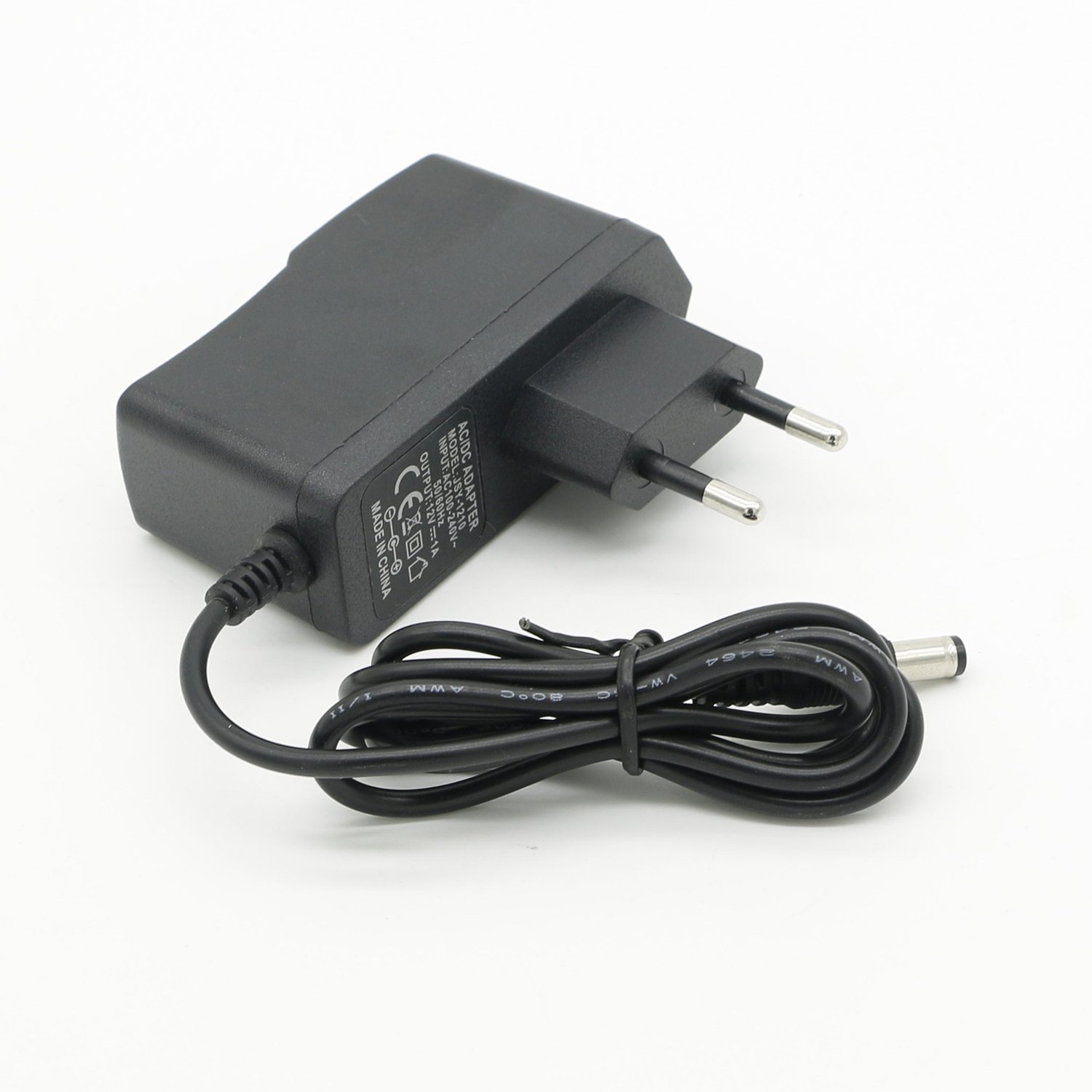 Factory direct 12V1.5A CE Power Adaptor 18W Wall Plug Power Adapter 12V1.5A EU US UK AU Power Supply Adapter