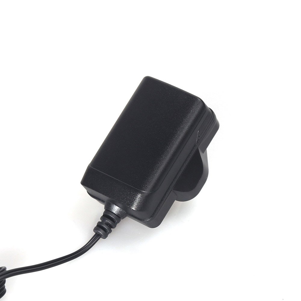 CE GS UKCA Approved Power Adapter UK Plug 3 PIN 5V 2A 2.1A 2.5A 3A UK 3 Pin Adapter