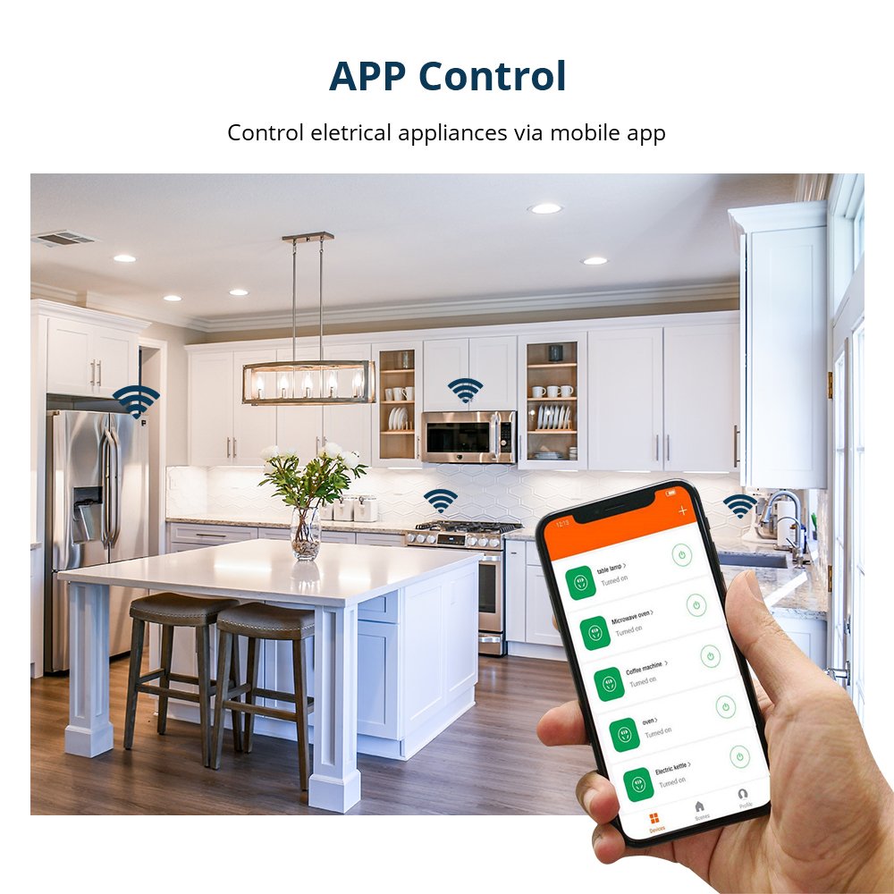Brazil Smart Socket Wireless Outlet Timing Plug 16A Energy Monitor Alexa Google Smart Home Plugue de Zigbee Tomada Inteligente