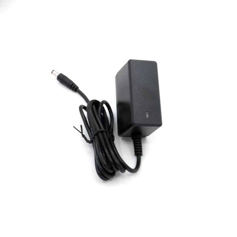 Wholesale 12V 1A small fan charger 9V 1A table lamp power adapter 5V 2A STP Box ac dc adapter