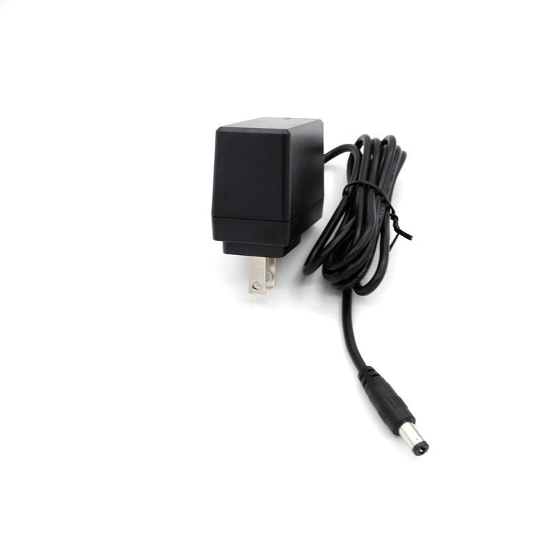 Wholesale 12V 1A small fan charger 9V 1A table lamp power adapter 5V 2A STP Box ac dc adapter