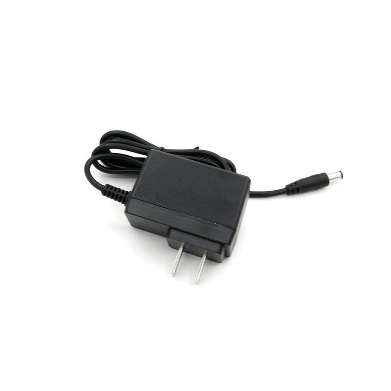 Wholesale 12V 1A small fan charger 9V 1A table lamp power adapter 5V 2A STP Box ac dc adapter