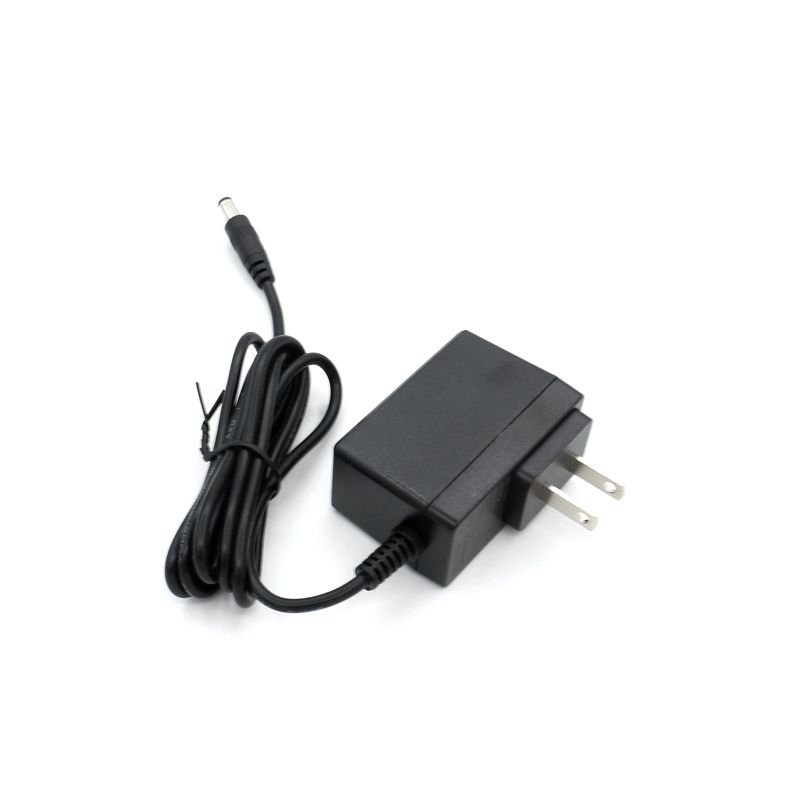 Wholesale 12V 1A small fan charger 9V 1A table lamp power adapter 5V 2A STP Box ac dc adapter
