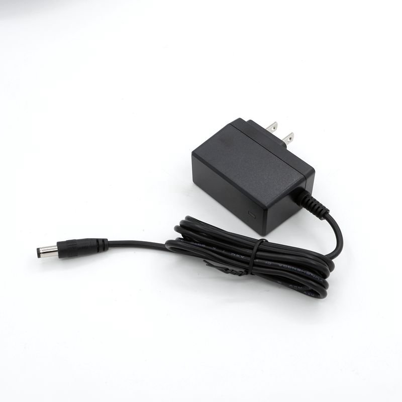 Wholesale 12V 1A small fan charger 9V 1A table lamp power adapter 5V 2A STP Box ac dc adapter