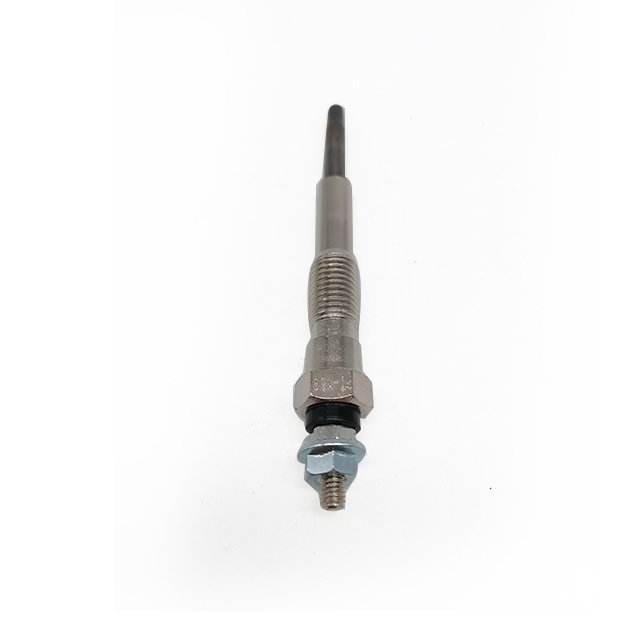 Auto Engine Systems Spare Parts Diesel 12v Glow Plug 19850-17020 For LAND CRUISER 80