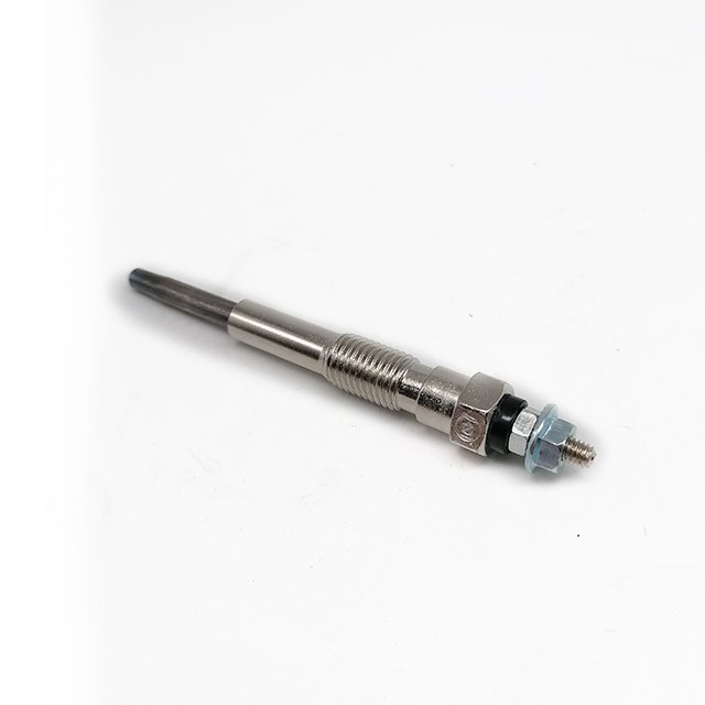 Auto Engine Systems Spare Parts Diesel 12v Glow Plug 19850-17020 For LAND CRUISER 80