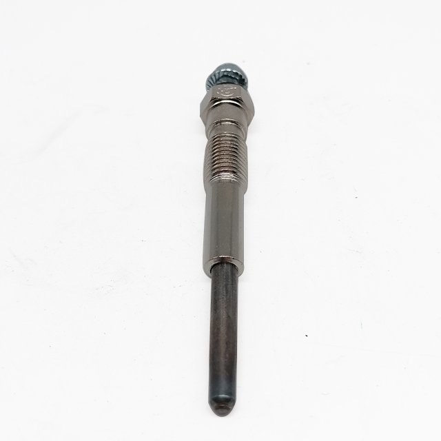 Auto Engine Systems Spare Parts Diesel 12v Glow Plug 19850-17020 For LAND CRUISER 80