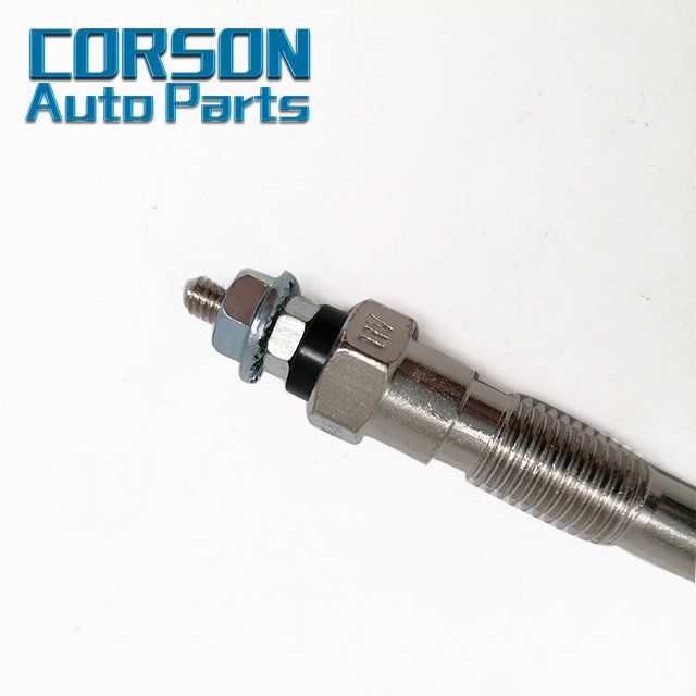 Auto Engine Systems Spare Parts Diesel 12v Glow Plug 19850-17020 For LAND CRUISER 80