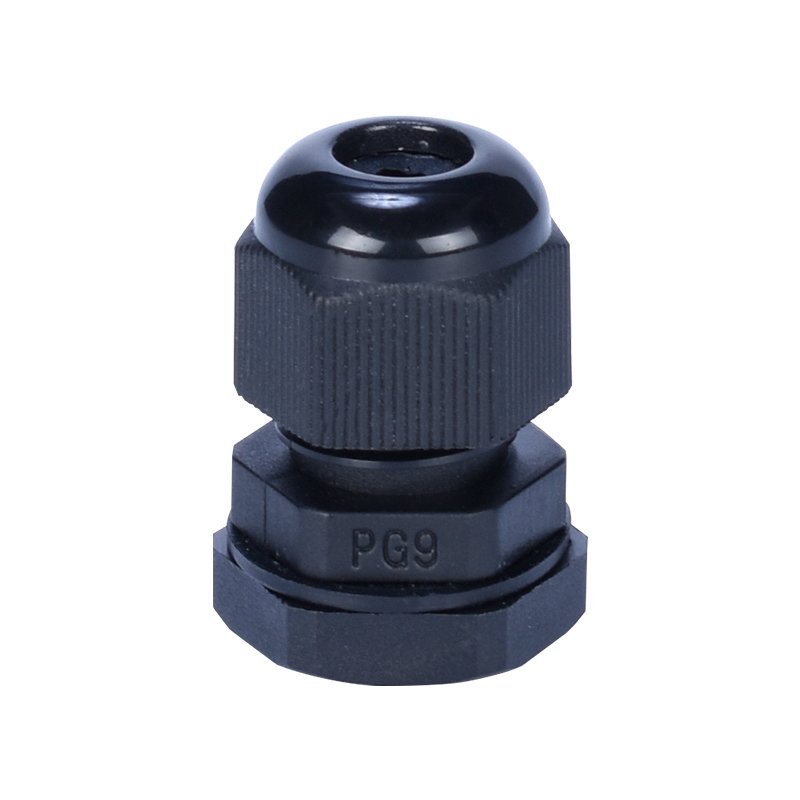 MG25 MG20 12/16/32/40/63 Ip68 Waterproof Mg Cable Gland plug For Electrical Enclosure Box