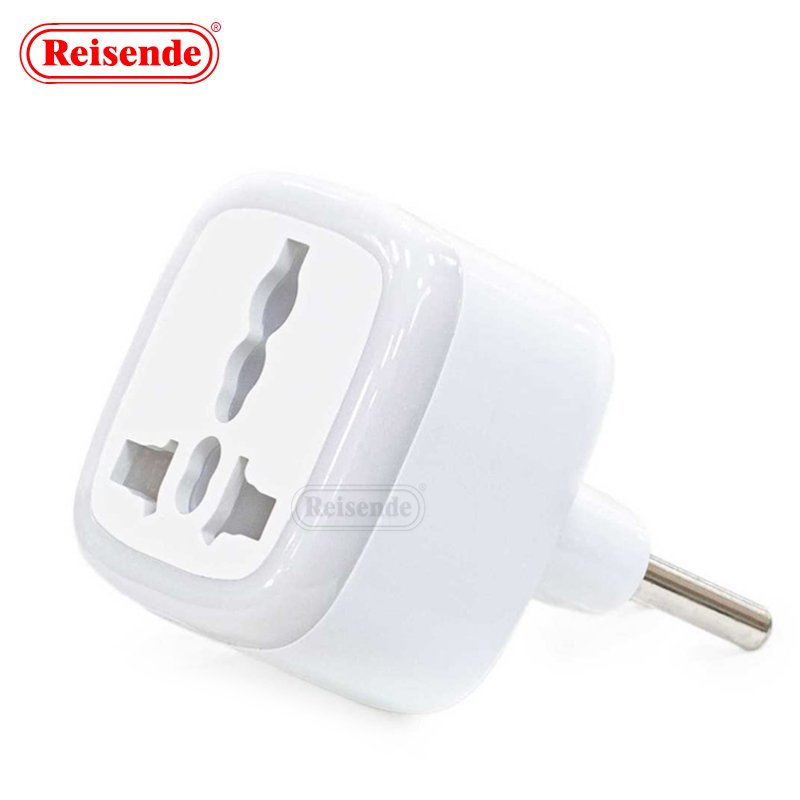 European Union Timing Luminous Converter Plug 10A PC Intelligent Electrical Protector AC Power Sockets SDK Network Compatible