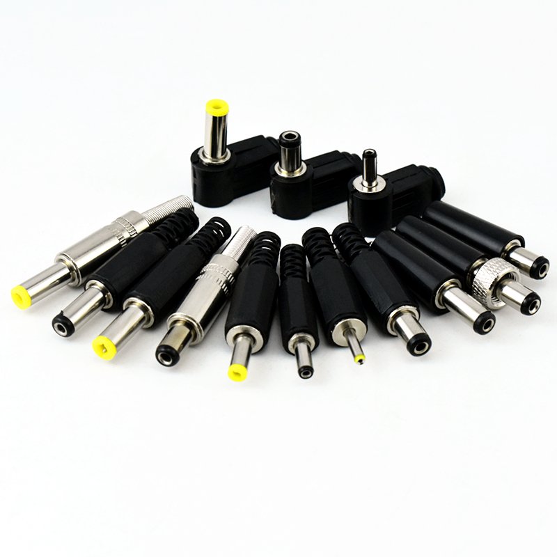 dc plug 2.1mm