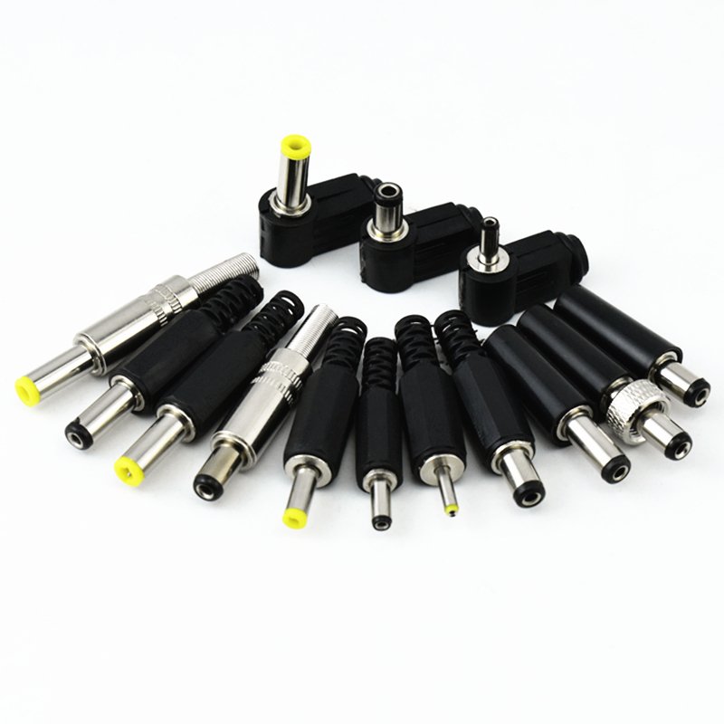 dc plug 2.1mm