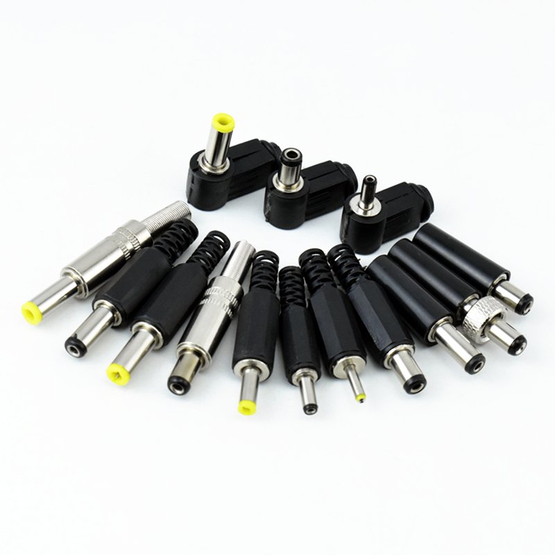 dc plug 2.1mm