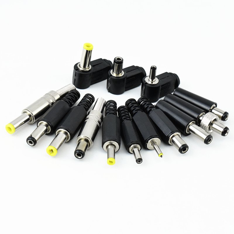 dc plug 2.1mm