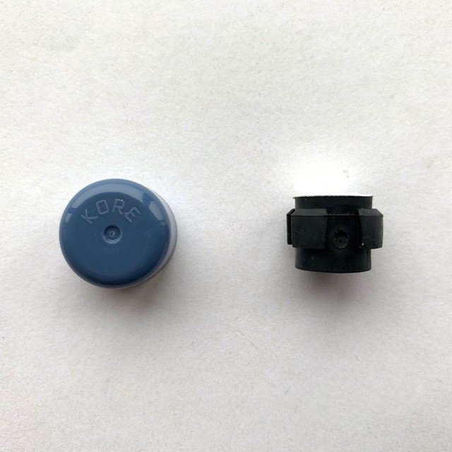 Kore Vent Plug IP68 Oleophobic Venting For Automotive Lights Snap In