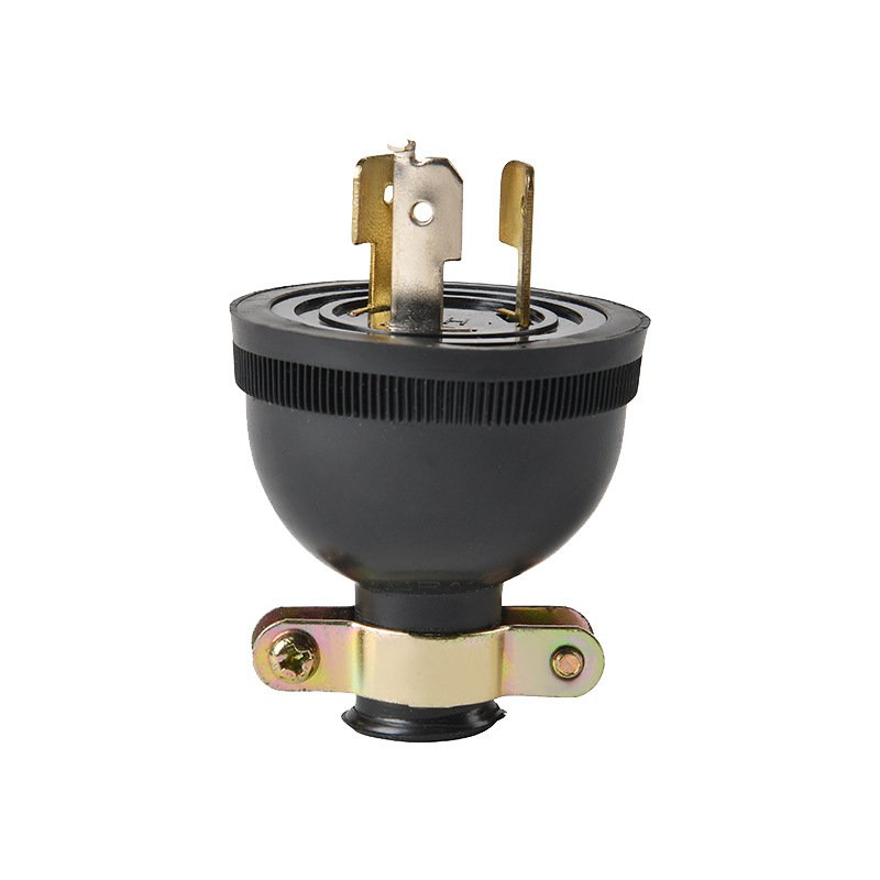 Hot Sale American Anti Loosening Plug Three Hole Multi Specification Copper Plug